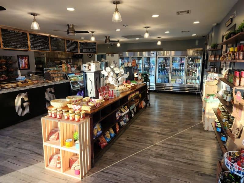 Hainesville General Store - Sandyston