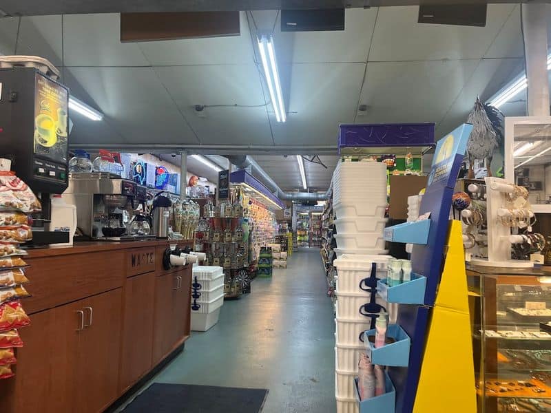 Highland General Store - Highland Lakes