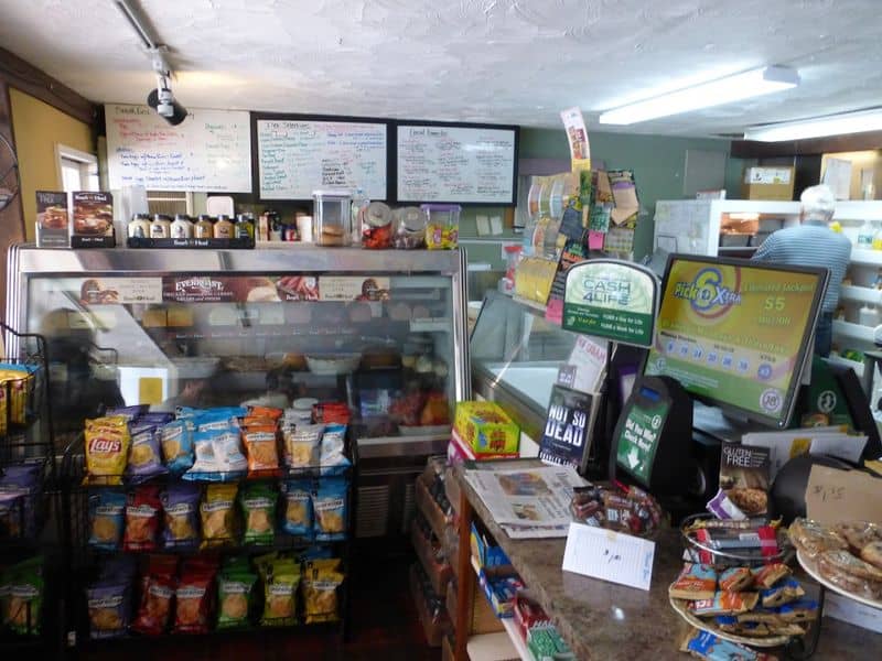Califon General Store - Califon