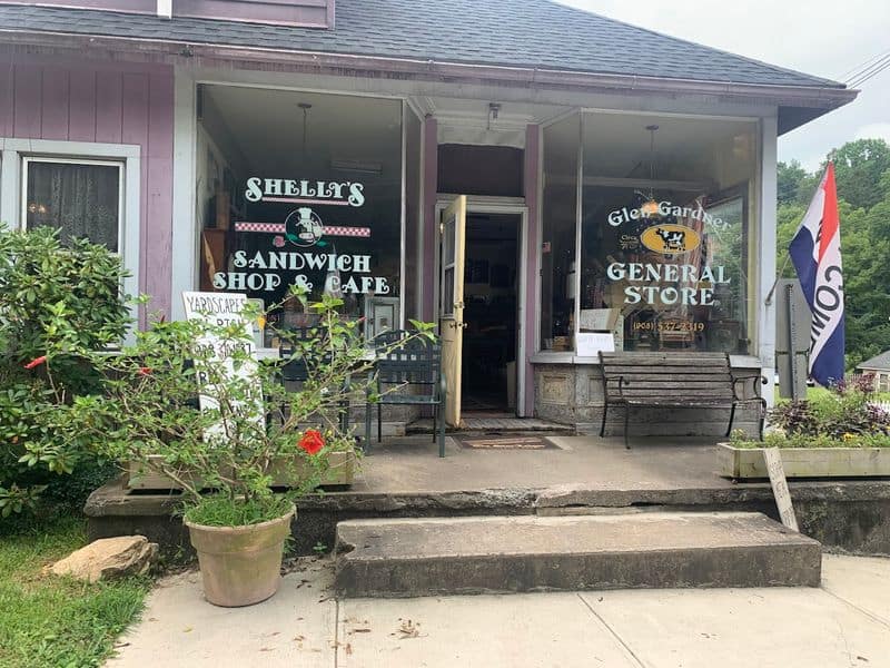 Glen Gardner General Store - Glen Gardner