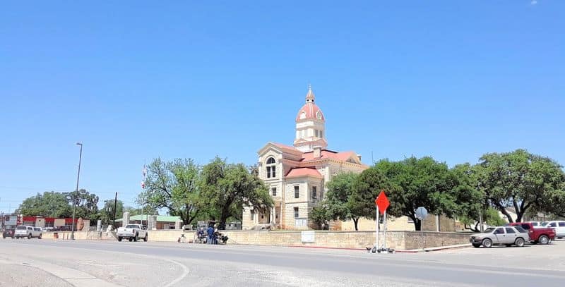 11 Texas Towns That Offer Quiet Living and Affordable Charm Bandera
