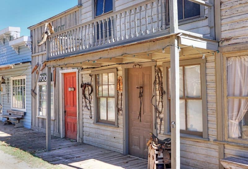 11 Texas Towns That Offer Quiet Living and Affordable Charm Wimberley