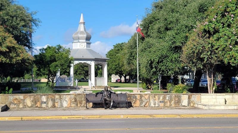 11 Texas Towns That Offer Quiet Living and Affordable Charm Boerne