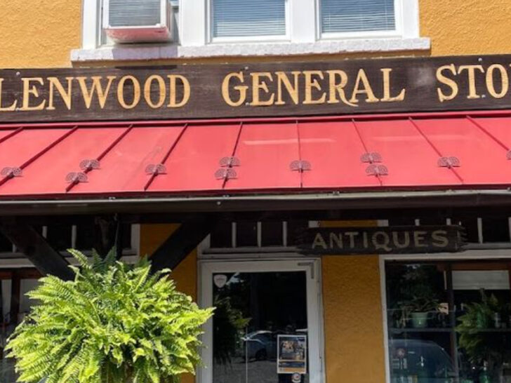 11 Old-Fashioned General Stores In New Jersey That Still Feel Wonderfully Authentic