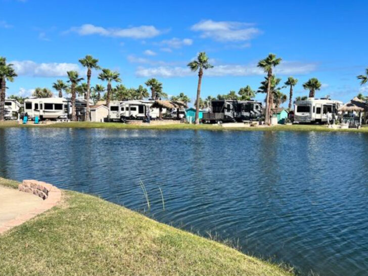 11 Texas Towns That Offer Quiet Living and Affordable Charm