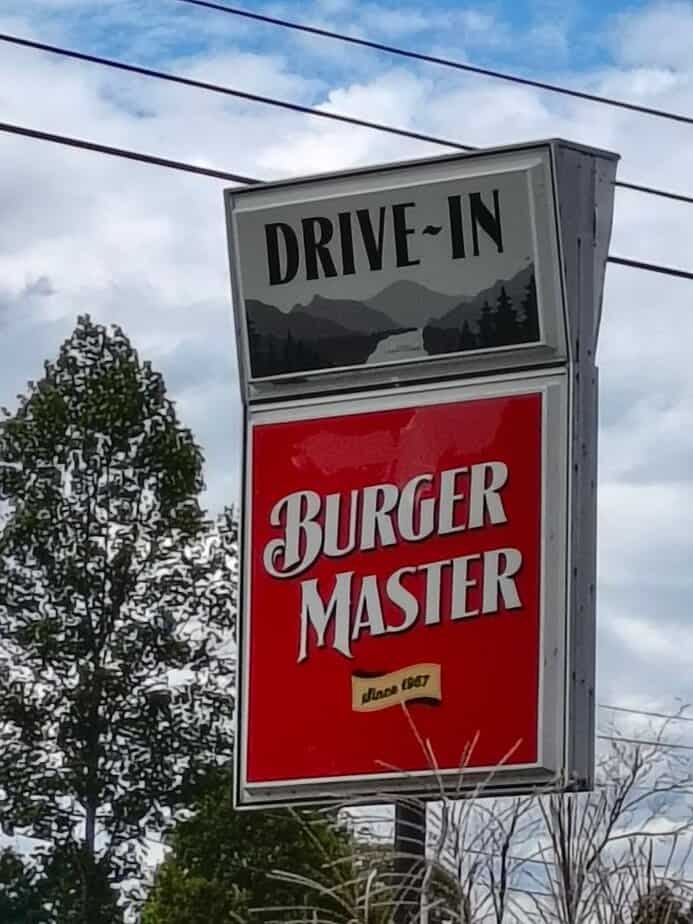 Why Burger Master Drive-In Is a Must-Visit in Townsend