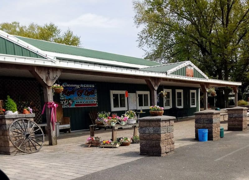 Creamy Acres Farm - Mullica Hill