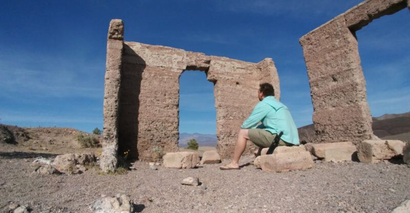 12 Abandoned Places in New Jersey That Still Puzzle Residents