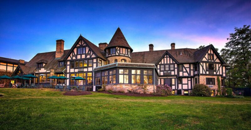 12 Haunted Ohio Sites Where History And The Supernatural Collide