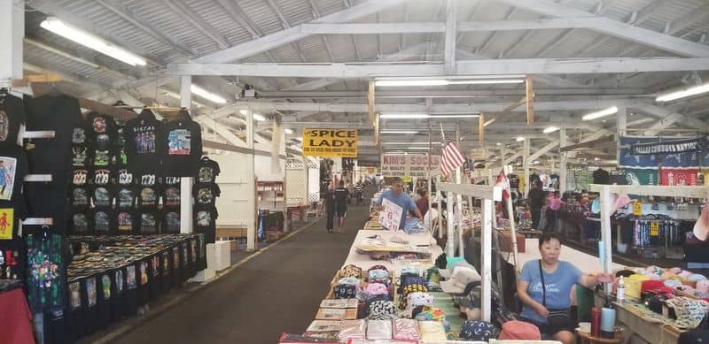 Cowtown Farmers Market (Pilesgrove, Salem County)