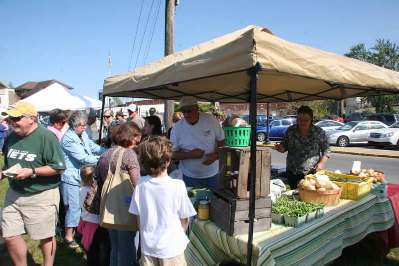 Delaware Flea Market (Delaware)