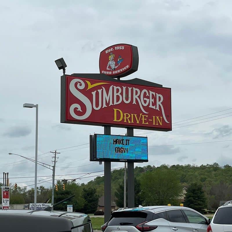 Sumburger Western Ave - Chillicothe