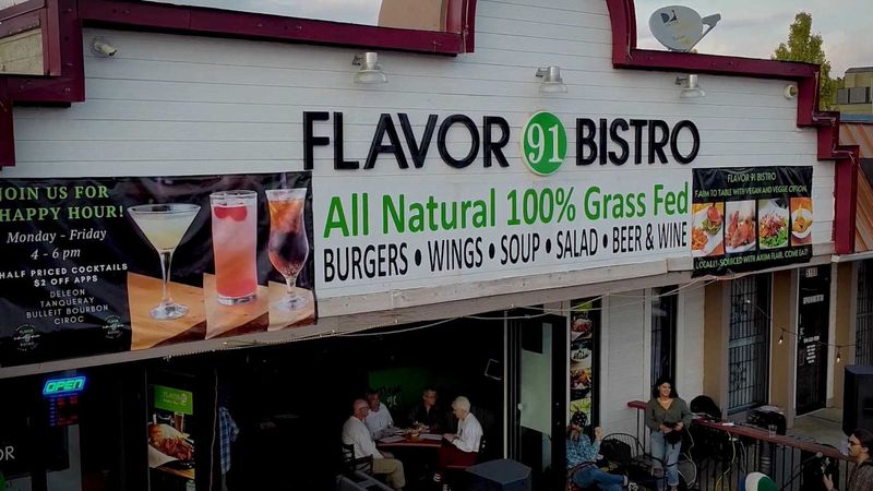 Flavor 91 Bistro - Whitehall (Columbus area)
