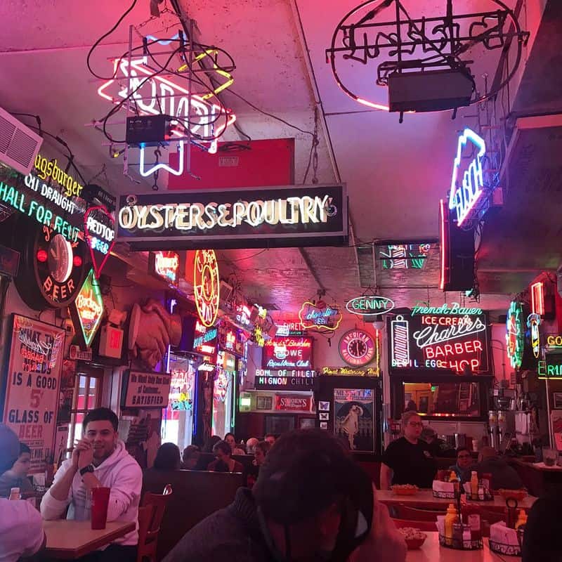 The Turf Club - Cincinnati