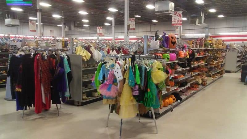 2nd Ave Thrift Store - Pennsauken