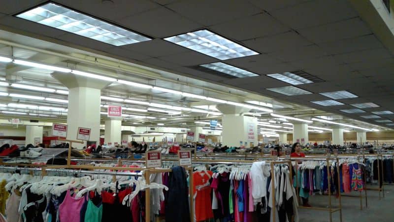 MyUnique Thrift - Union City