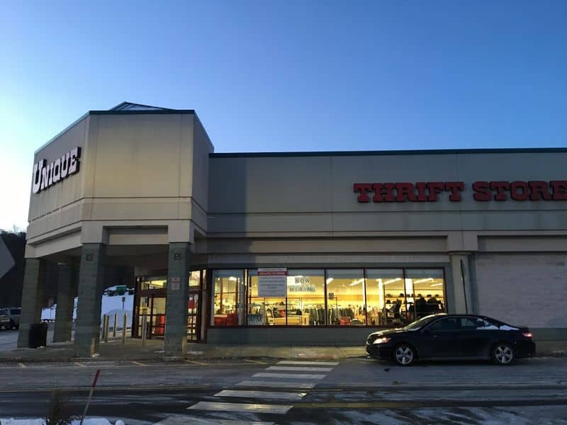 MyUnique Thrift - Watchung