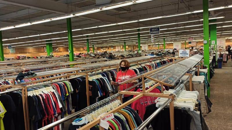 Value Village - Hawthorne
