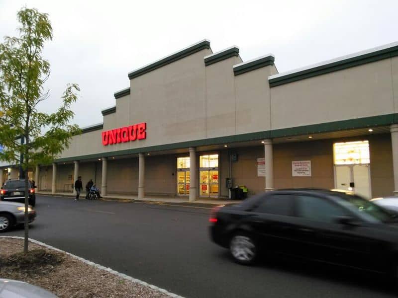 MyUnique Thrift - Union