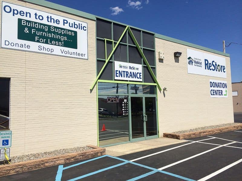 Habitat for Humanity ReStore - Pennsauken