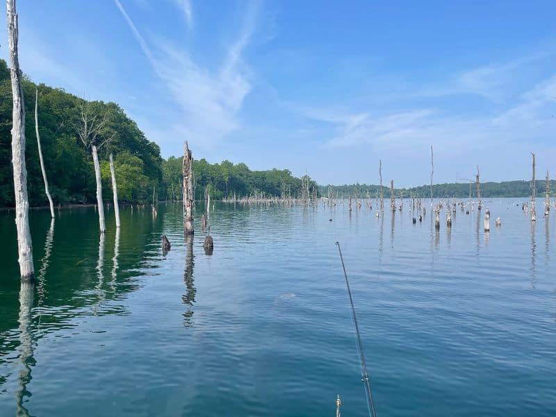 Merrill Creek Reservoir