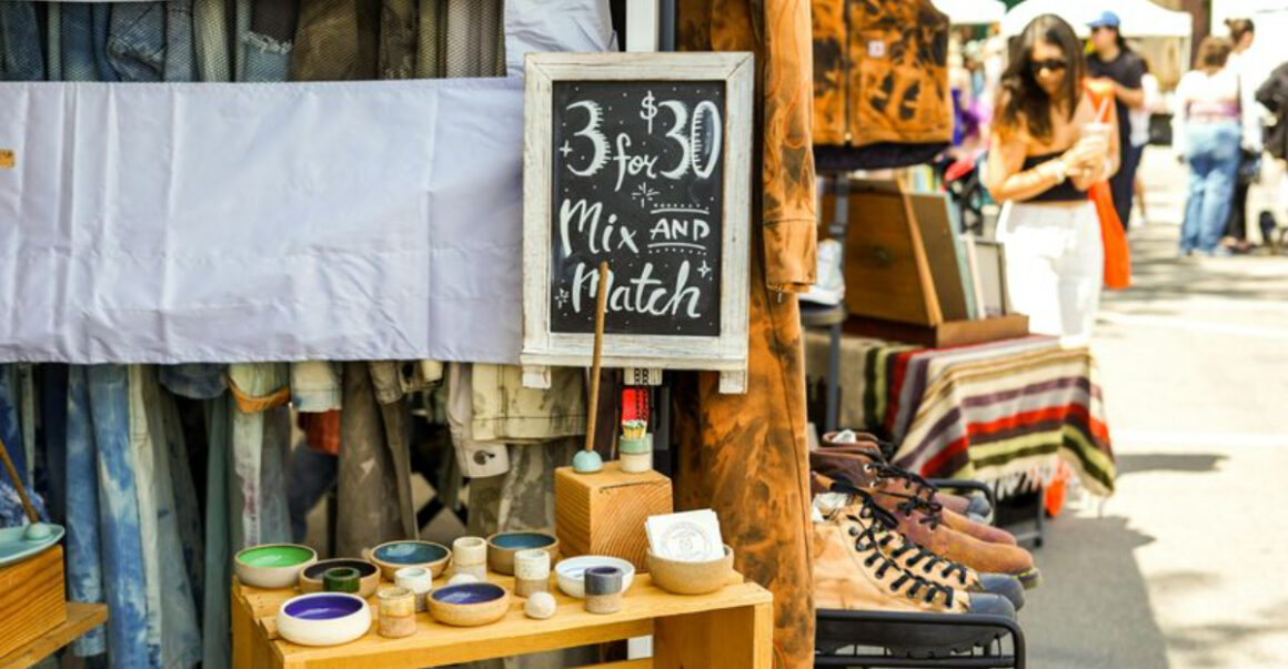 13 biggest flea markets in new jersey for bargain hunters and collectors