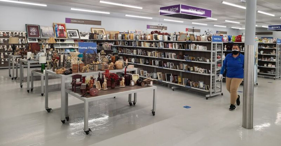 13 huge new jersey thrift stores where treasure hunters can spend all day