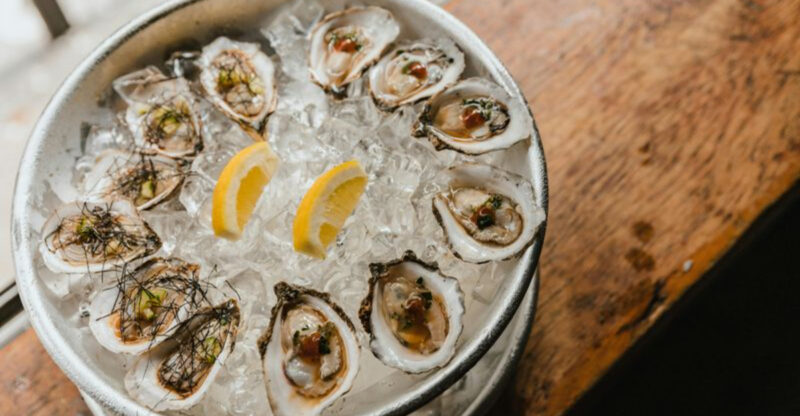 13 No-Frills New Jersey Restaurants With Some of the Freshest Seafood in the State