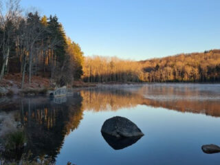 13 scenic new jersey lakes to visit before everyone else finds them