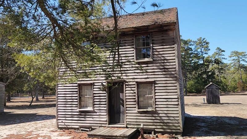 Batsto Village (Wharton State Forest)