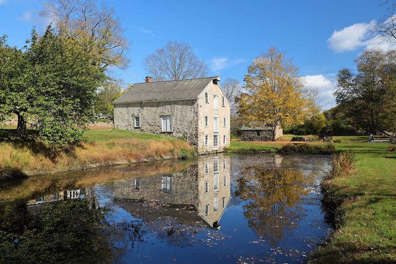 Waterloo Village (Sussex/Warren area)