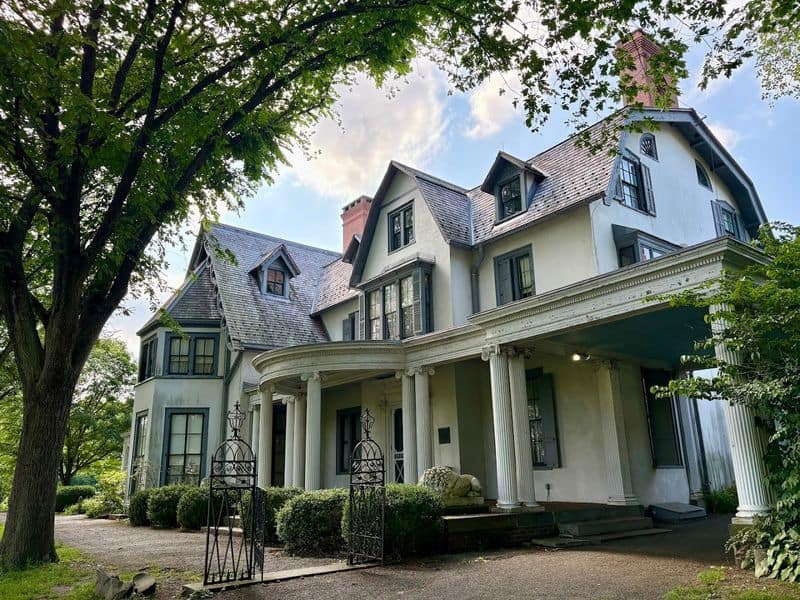 Ringwood Manor (Ringwood)