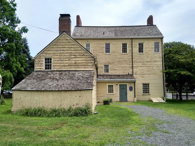 Merchants and Drovers Tavern (Rahway)