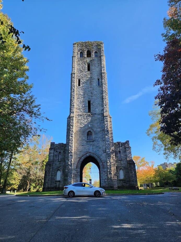 Devil’s Tower (Alpine)