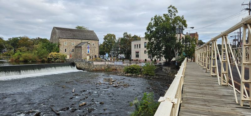Clinton Road (West Milford)