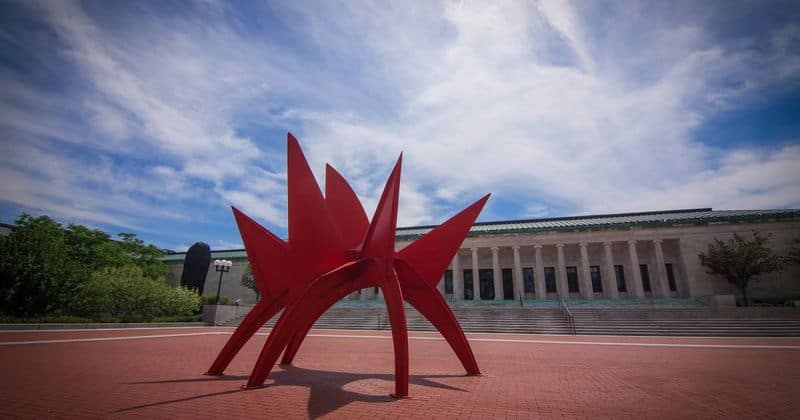 Toledo Museum of Art, Toledo