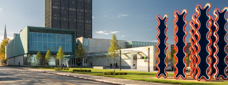 Columbus Museum of Art, Columbus