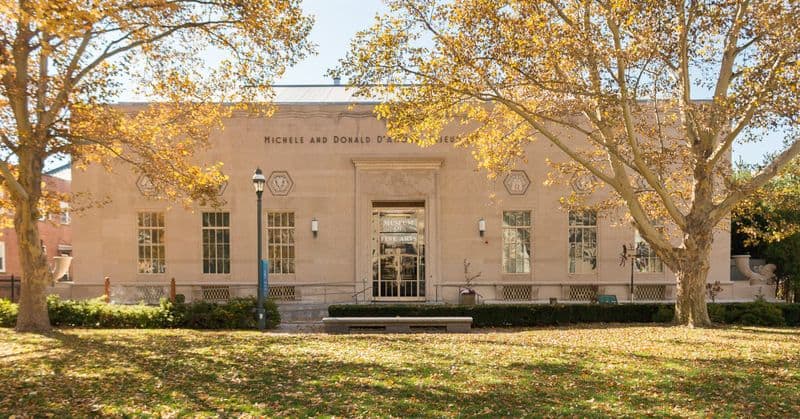 Springfield Museum of Art, Springfield