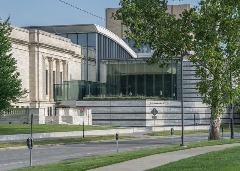 Cleveland Museum of Art, Cleveland