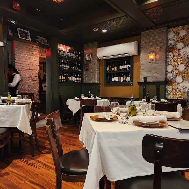 Cafe 2825 - Atlantic City