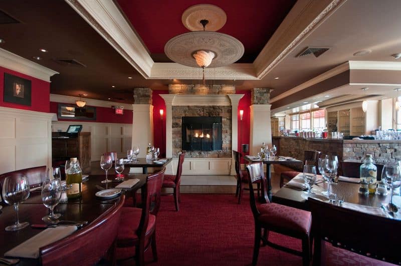 Catherine Lombardi - New Brunswick