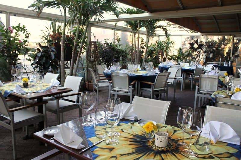 Girasole - Atlantic City