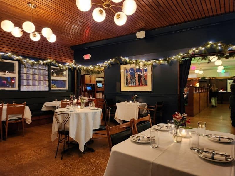 Nettie&rsquo;s House of Spaghetti - Tinton Falls