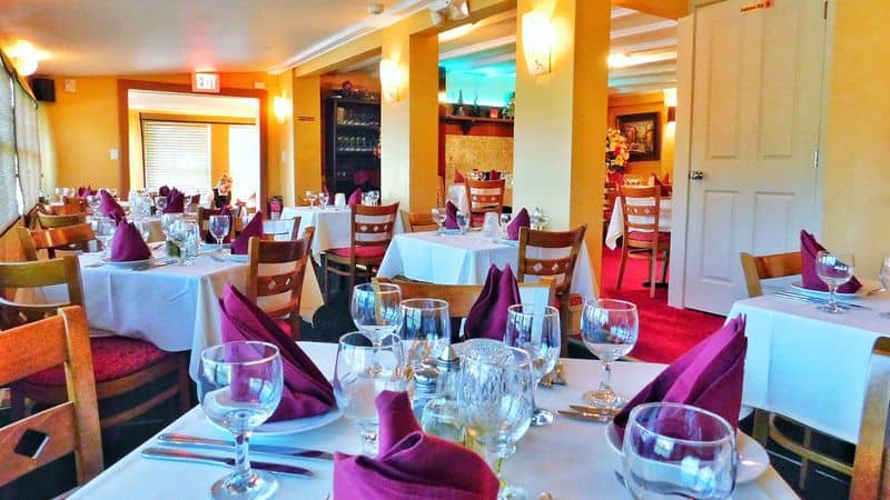 Sapore Italiano - West Cape May