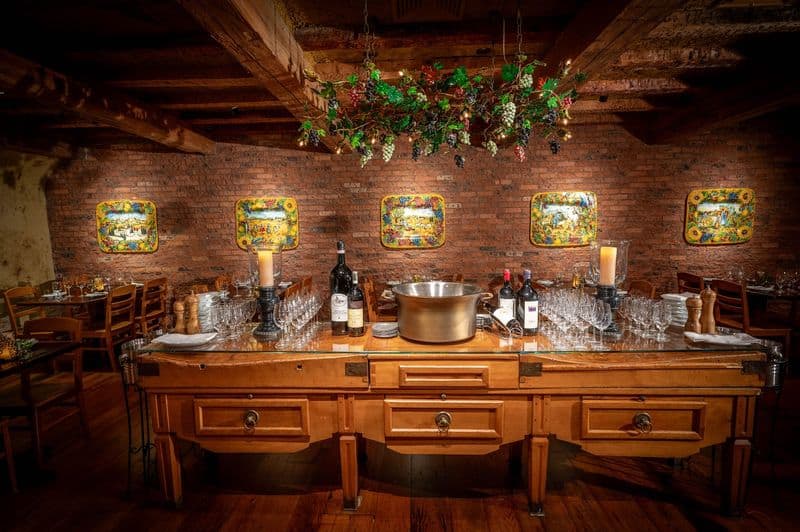 Undici Taverna Rustica - Rumson