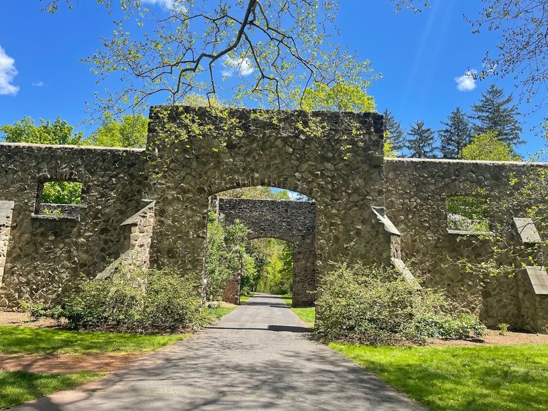 Duke Farms (Hillsborough)