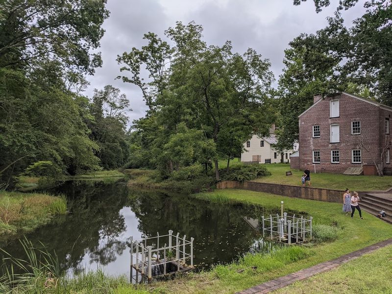 Allaire State Park (Wall Township)