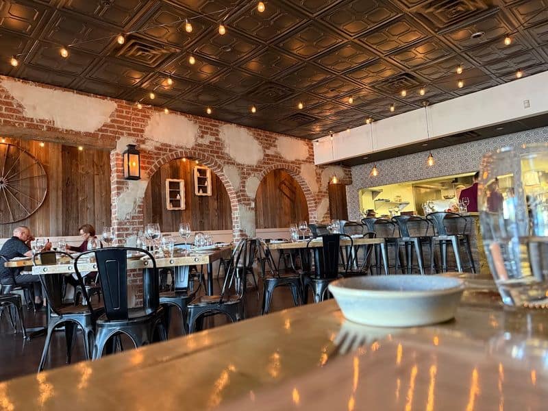 16 New Jersey Restaurants So In Demand That You Need to Book Weeks In Advance Viaggio Ristorante - Wayne