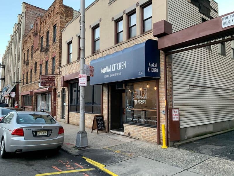 16 New Jersey Restaurants So In Demand That You Need to Book Weeks In Advance Korai Kitchen - Jersey City