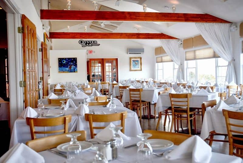 16 New Jersey Restaurants So In Demand That You Need to Book Weeks In Advance Steve & Cookie’s by the Bay - Margate City